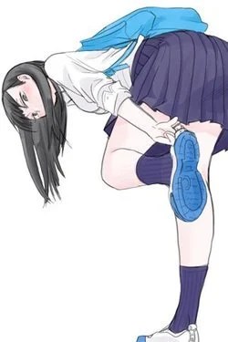 Truyện tranh Boku No Kokoro Yabai Yatsu