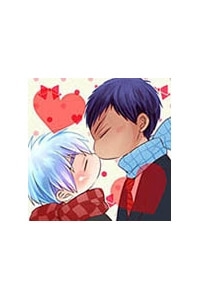 Truyện tranh KnB Doujinshi – [AoKuro] Short Doujinshi Collection