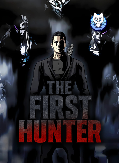 Truyện tranh The First Hunter