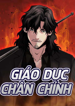Truyện tranh Giáo Dục Chân Chính