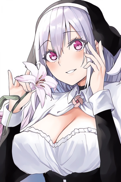 Truyện tranh Seinaru Otome To Himegoto Wo