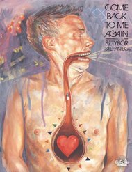 Truyện tranh Hãy Về Đây – Come Back To Me Again
