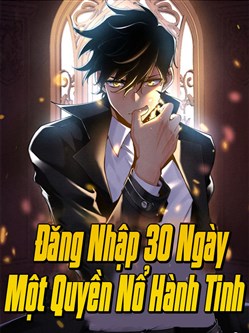 Truyện tranh Nhất Quyền Bạo Tinh