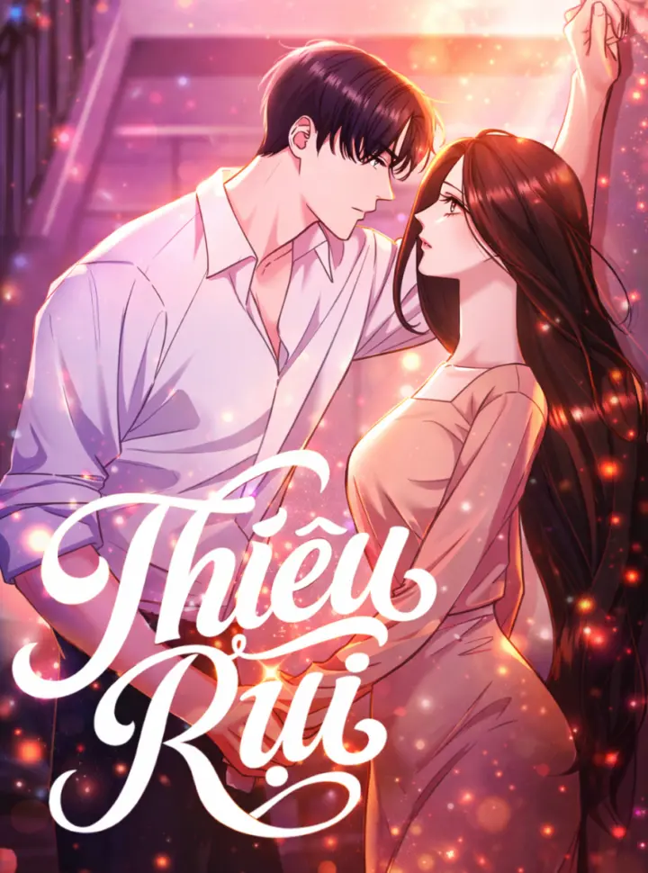 Thiêu Rụi