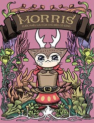 Morris – Cuộc Phiêu Lưu Của Chú Mèo Có Sừng